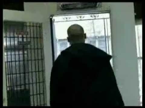 Nejmah ft Gasspel'L - Rruga jem