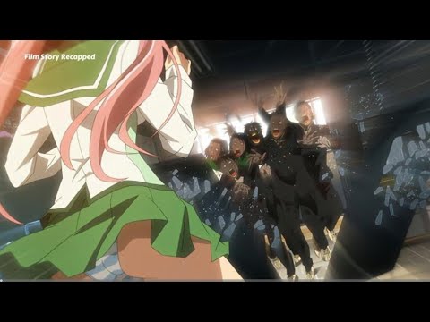 Zombies Attack: Survival at the School’s Edge