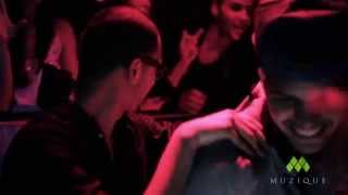 The Martinez Brothers Live at Muzique wwwMuziqueMontrealcom