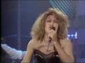 Tina Turner Simply The Best Live 1989 