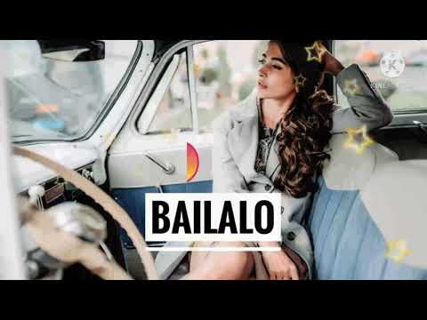 Andeais - Bailalo (Remix) Dj Fizo Faouez Remix Ft. The Music Zone