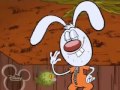 Brandy And Mr Whiskers Rain Delay