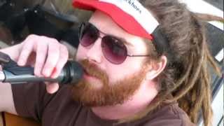 Lee El Dub Walsh - Pow Wow in the Pines 2012