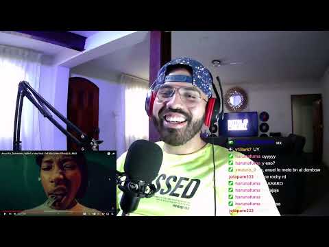 Anuel AA, Treintisiete, Yailin La Mas Viral - Del Kilo | ROTALO REACCIÓN