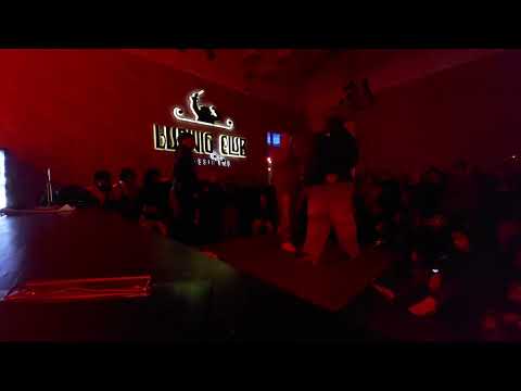 TEMPT vs BISHOP | 16VOS | PROVINCIAL SUPREMACIA MC ENTRE RIOS | LIGA LITORAL DE FREESTYLE | 2022