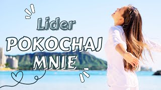 Musik-Video-Miniaturansicht zu Pokochaj mnie (cover Lider) Songtext von Arek Kopaczewski & Loki