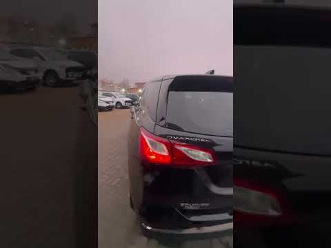 фото chevrolet equinox iii 0