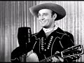 Gene Autry - Gone Fishin'