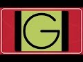 Letter G Song