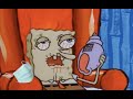 2020 Portrayed By SpongeBob