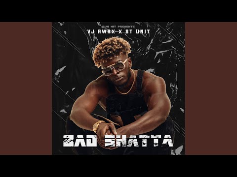 Bad shatta