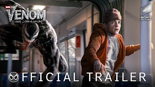 VENOM 3: ALONG CAME A SPIDER - Teaser Trailer | Tom Hardy & Tom Holland Movie | Sony Pictures