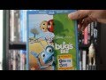 A Bug S Life Blu Ray Unboxing