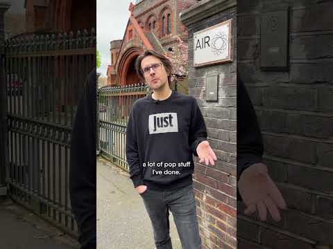 Moment I Lost - Steven Wilson