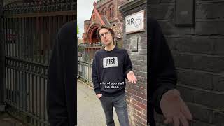 Download lagu Records I've worked on that may surprise you mp3