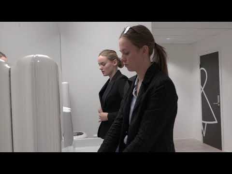 OBS-revyen 2020 promo