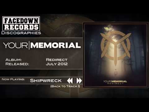 Your Memorial - Redirect - Shipwreck