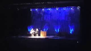 LeAnn  Rimes - Blue Christmas