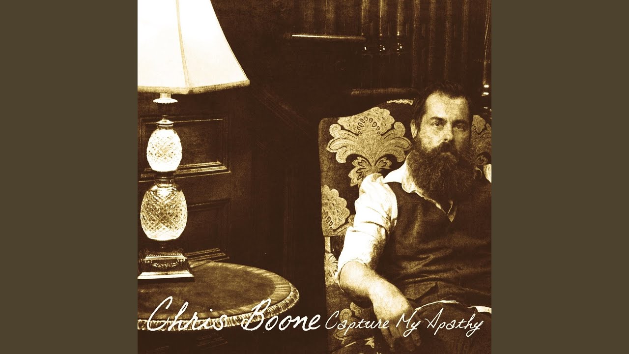 Promotional video thumbnail 3 for Chris Boone
