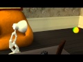 Pixar Parody Erehwon