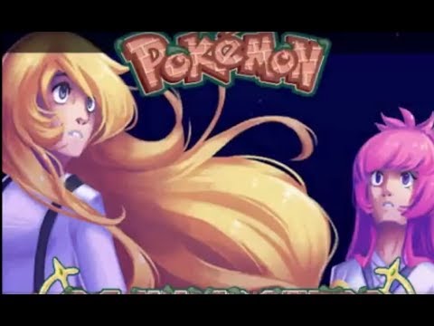 Pokemon Rejuvenation Fan game Version 10! Part 1 - Its time
