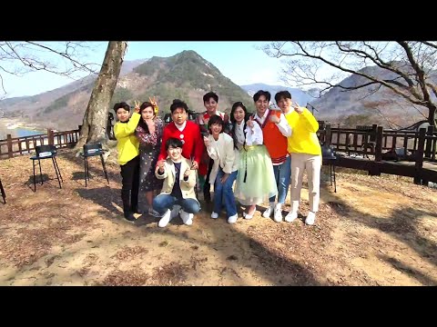 2021/04/24 전국TOP10가요쇼 (클릭!)