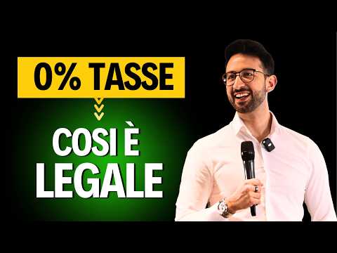 Residenza Fiscale all'Estero: Come Evitare i Controlli