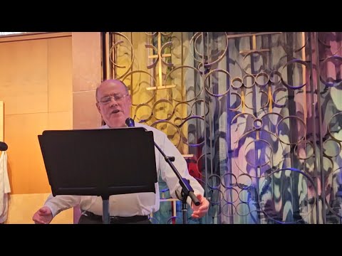 Dos Alte Porfolk (The Old Couple) from What's Not to Like?: A Yiddish Songfest - 2024