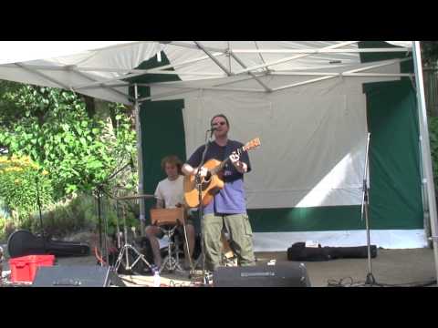 Tricks Of The Light (Alsager Music Festival 2013)