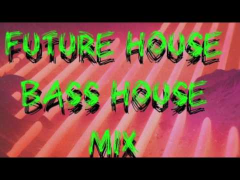 Future House MIX - CLOUD6
