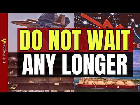 Critical Items to Get Before April 1, 2026