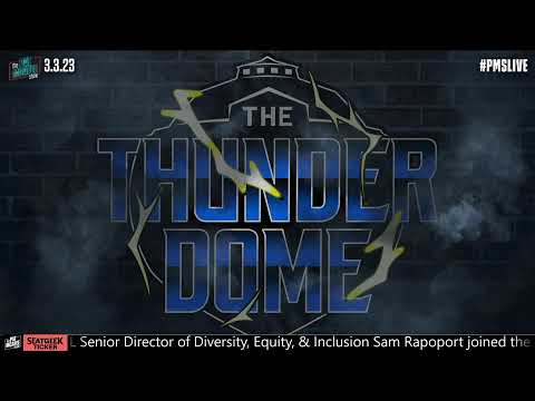 The Pat McAfee Show | Friday March 3rd, 2023