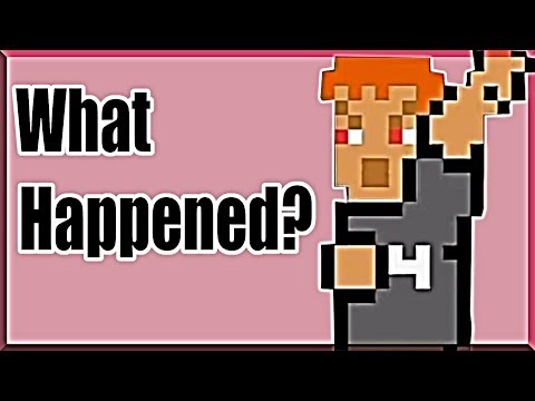 The End Of Code Monkeys - What Happened?