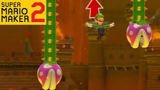 The Plants Are Evil Man - Uncleared Levels 3