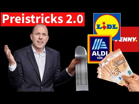 So zocken euch Supermärkte ab! Ich kläre eure Kommentar-Entdeckungen
