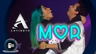 Mor | Ami Rodriguez | Sofia Castro Colombiamoda2018