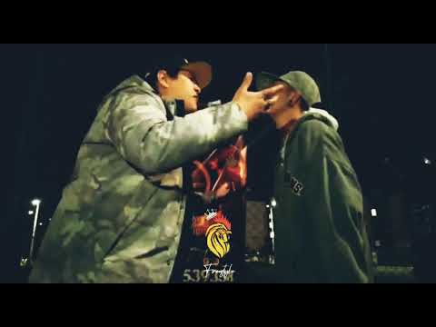 KEN ZINGLE🇻🇪 Y KODIAK 🆚 ZULAIM Y RAIN / 👹🔥CAPITAL PURGATORIO