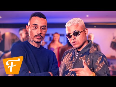 MC L Da Vinte e MC Josh - SAFADA ME APAIXONEI NESSA SENTADA (Funk Explode)