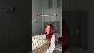 TIK TOK DE ANDREA CUADROS Y NICOLLE FIGUEROA #shorts