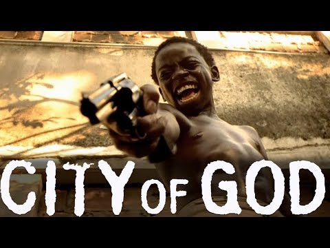 City of God Analysis - Characters, Worldbuilding & Themes