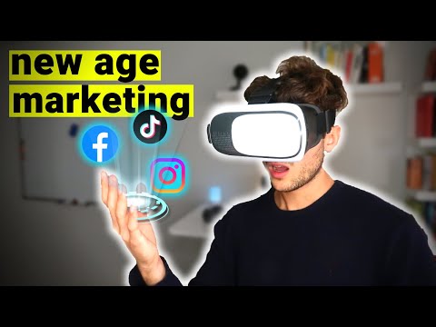 TOP 7 Hottest Marketing Trends in 2021 | The Future of Digital Marketing