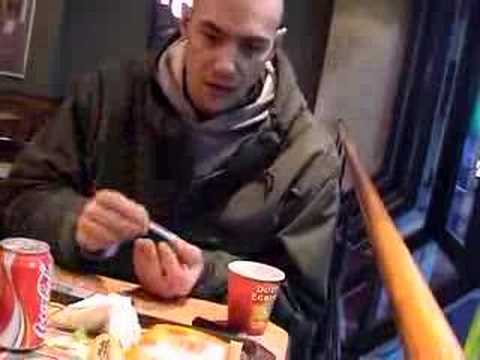 Original Uman - Atomik Georges