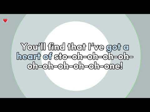 MegaSIX (six the musical) LYRIC VIDEO - COLOR CODED