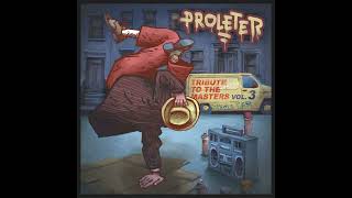 Duke Pearson - "The Happy Eyes" (ProleteR Tribute)
