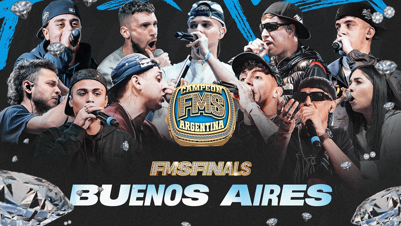 #FMSARGENTINA 2025/26 | Jornada 5 - Temporada 7 I Urban Roosters