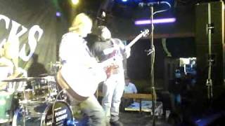 Cody Riley Band - Small Town Rockstar