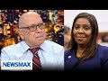 She S Guilty Forensic Accountant Sam Antar On NY AG Letitia James