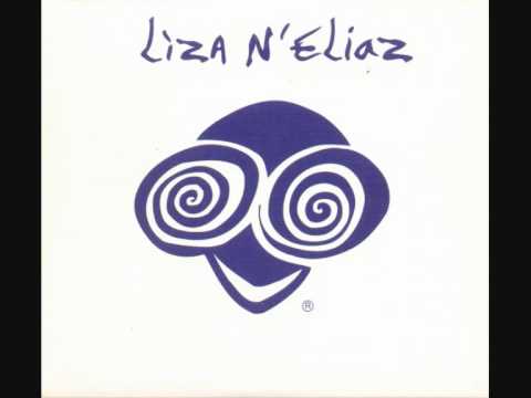Liza N'Eliaz - Whiteline