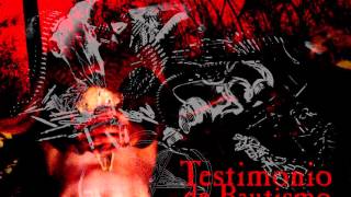 STILLBORN - Ancykryst