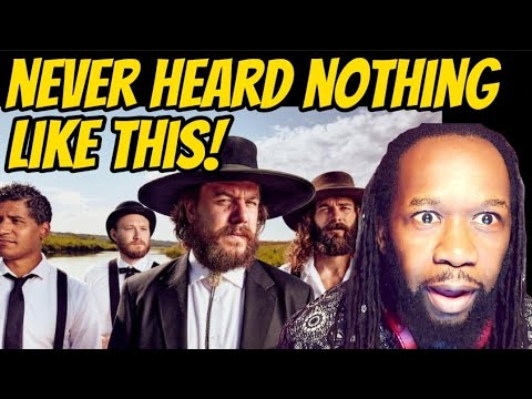 That was unbelievable! THE DEAD SOUTH: In hell i'll be in good company REACTION - Hilarious and dark